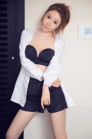 边水故事