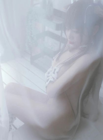 男孩