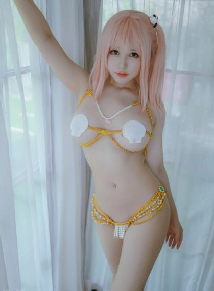 晚娘下部