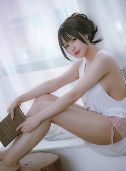 临渊羡鱼短剧