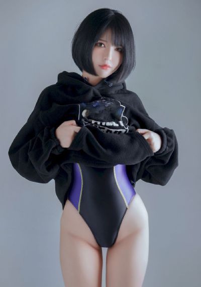 善良美丽女邻居4