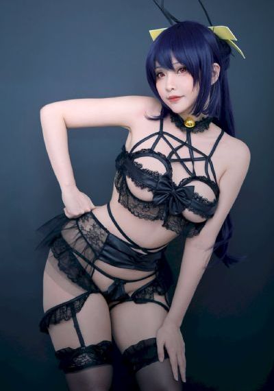 小李忍传