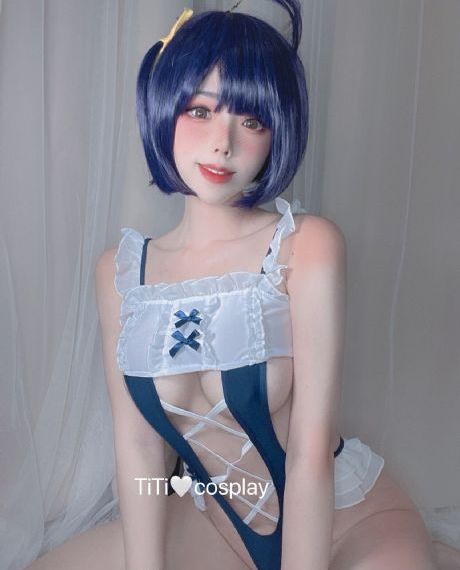 胡歌