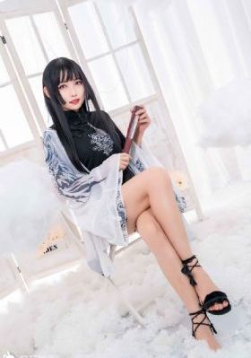 谢娜