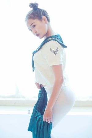 无盐之月