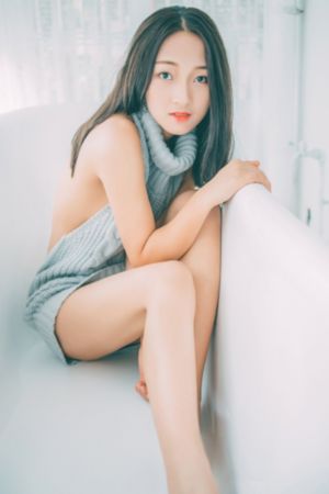 唱歌的大姐姐也想做
