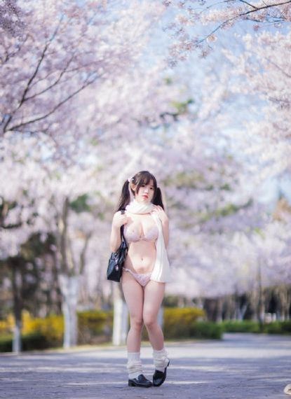 美发特殊服务4