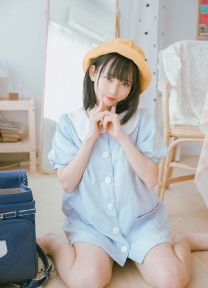 爱转角