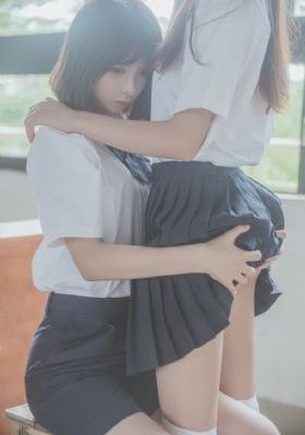 你和我