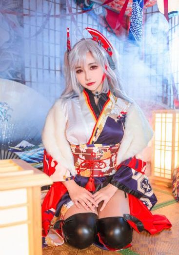 绝望的主妇