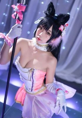 花开如梦
