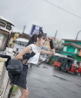 红妖小红娘